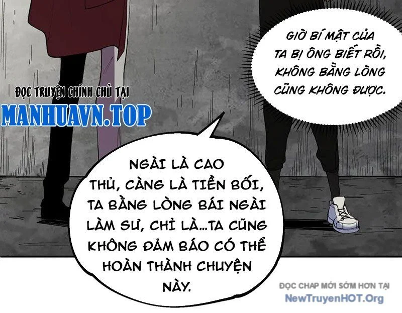 Cấm Chú Sư Mạnh Nhất Lịch Sử Chapter 11 - Next Chapter 12