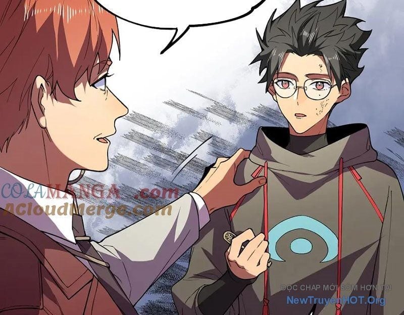 Cấm Chú Sư Mạnh Nhất Lịch Sử Chapter 11 - Next Chapter 12