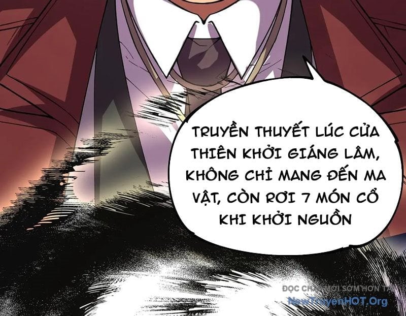 Cấm Chú Sư Mạnh Nhất Lịch Sử Chapter 12 - Next Chapter 13