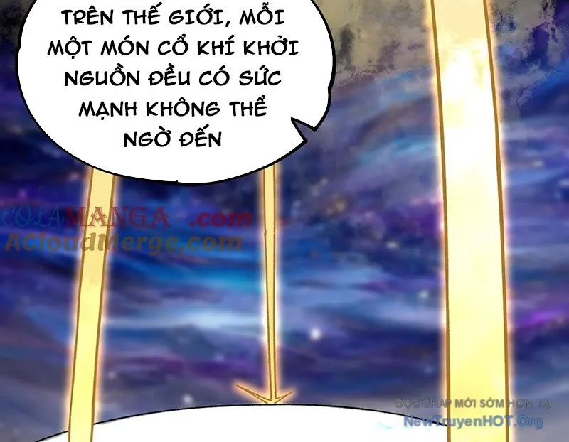 Cấm Chú Sư Mạnh Nhất Lịch Sử Chapter 12 - Next Chapter 13