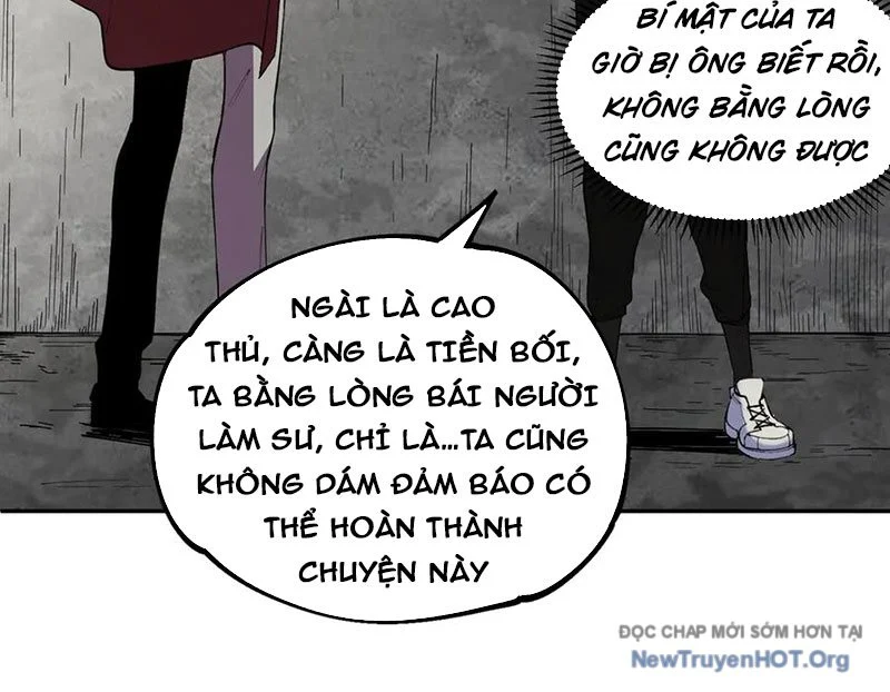 Cấm Chú Sư Mạnh Nhất Lịch Sử Chapter 12 - Next Chapter 13