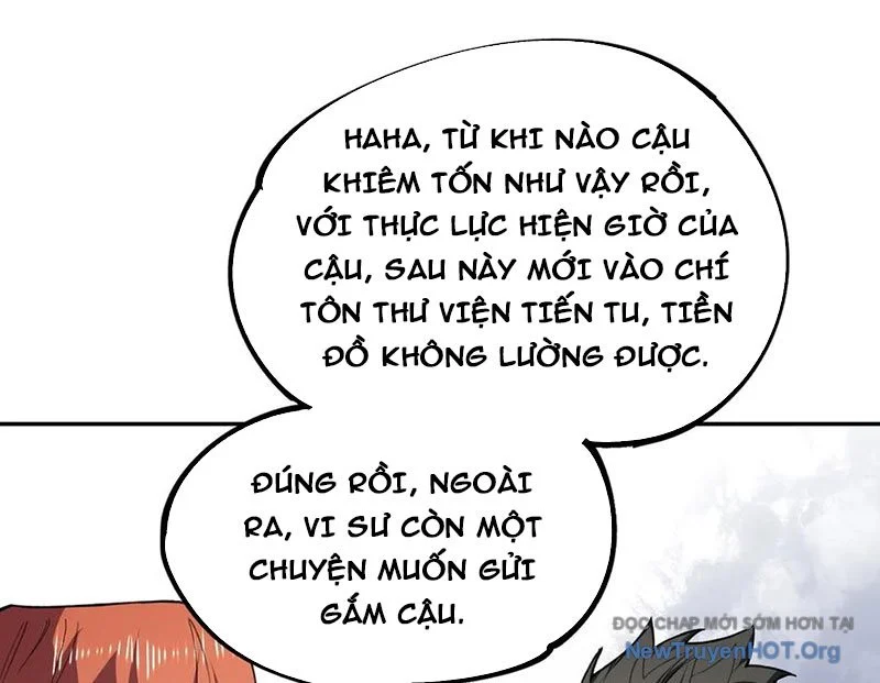Cấm Chú Sư Mạnh Nhất Lịch Sử Chapter 12 - Next Chapter 13