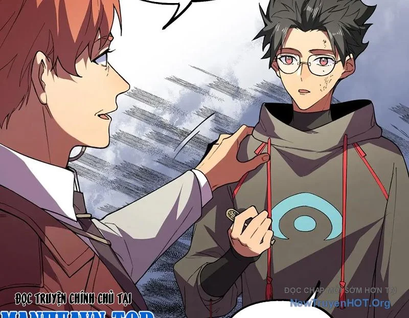 Cấm Chú Sư Mạnh Nhất Lịch Sử Chapter 12 - Next Chapter 13