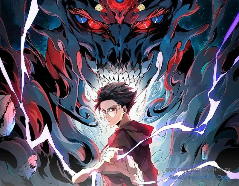 Cấm Chú Sư Mạnh Nhất Lịch Sử Chapter 12 - Next Chapter 13