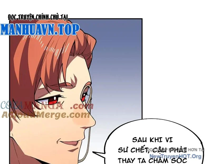 Cấm Chú Sư Mạnh Nhất Lịch Sử Chapter 12 - Next Chapter 13