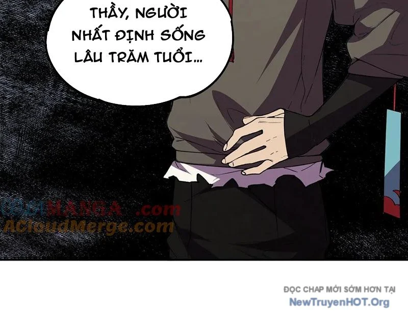 Cấm Chú Sư Mạnh Nhất Lịch Sử Chapter 12 - Next Chapter 13