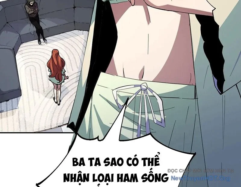 Cấm Chú Sư Mạnh Nhất Lịch Sử Chapter 12 - Next Chapter 13