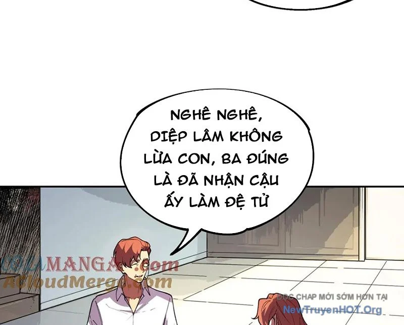 Cấm Chú Sư Mạnh Nhất Lịch Sử Chapter 12 - Next Chapter 13