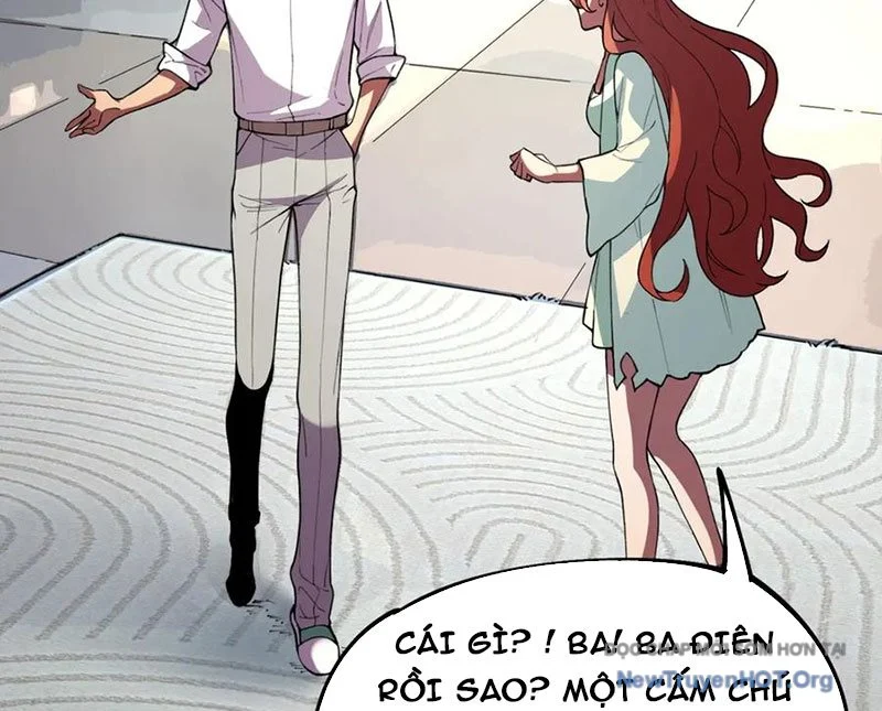 Cấm Chú Sư Mạnh Nhất Lịch Sử Chapter 12 - Next Chapter 13