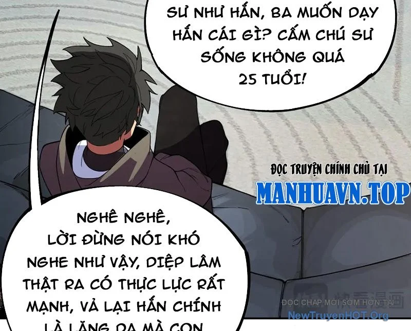 Cấm Chú Sư Mạnh Nhất Lịch Sử Chapter 12 - Next Chapter 13