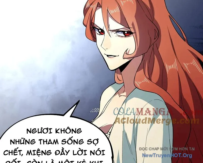 Cấm Chú Sư Mạnh Nhất Lịch Sử Chapter 12 - Next Chapter 13