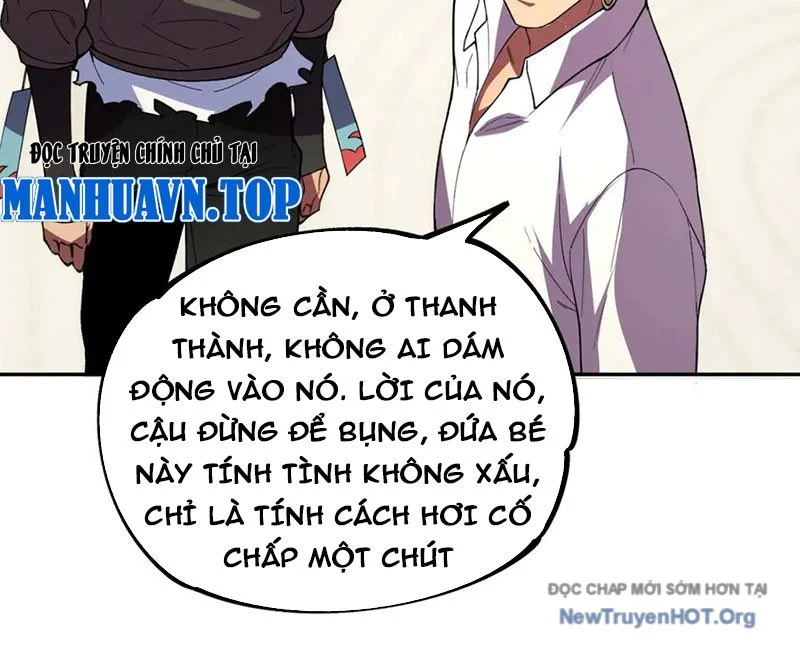 Cấm Chú Sư Mạnh Nhất Lịch Sử Chapter 12 - Next Chapter 13