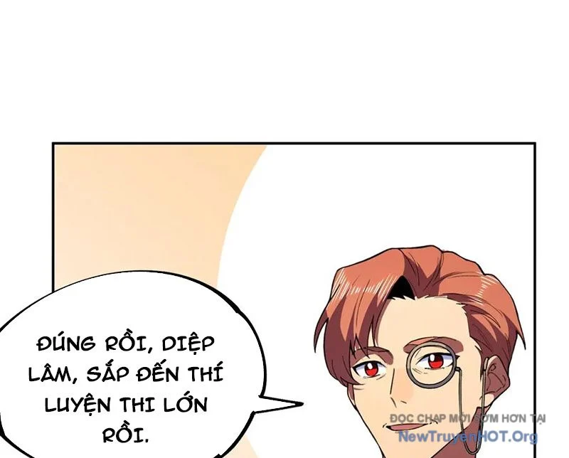 Cấm Chú Sư Mạnh Nhất Lịch Sử Chapter 12 - Next Chapter 13