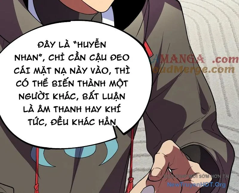 Cấm Chú Sư Mạnh Nhất Lịch Sử Chapter 12 - Next Chapter 13