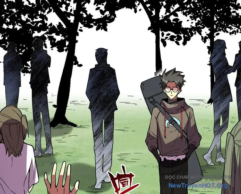 Cấm Chú Sư Mạnh Nhất Lịch Sử Chapter 12 - Next Chapter 13