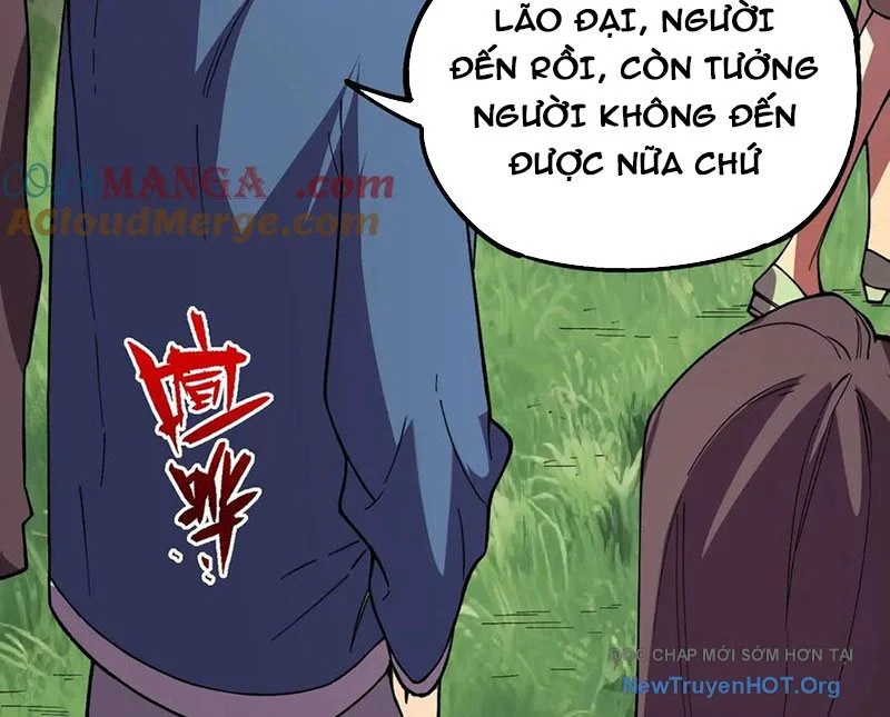 Cấm Chú Sư Mạnh Nhất Lịch Sử Chapter 12 - Next Chapter 13