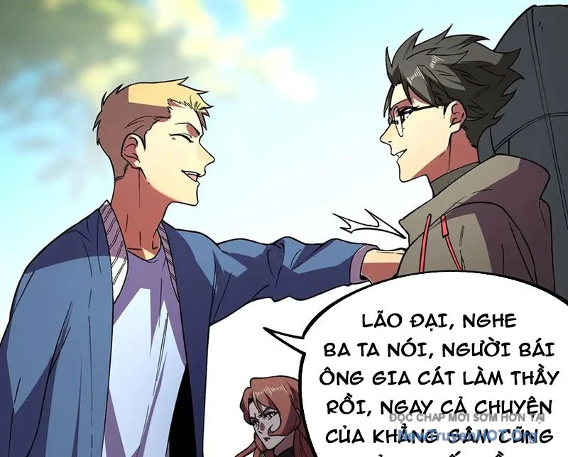 Cấm Chú Sư Mạnh Nhất Lịch Sử Chapter 12 - Next Chapter 13