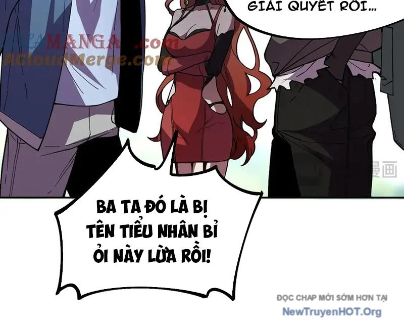 Cấm Chú Sư Mạnh Nhất Lịch Sử Chapter 12 - Next Chapter 13