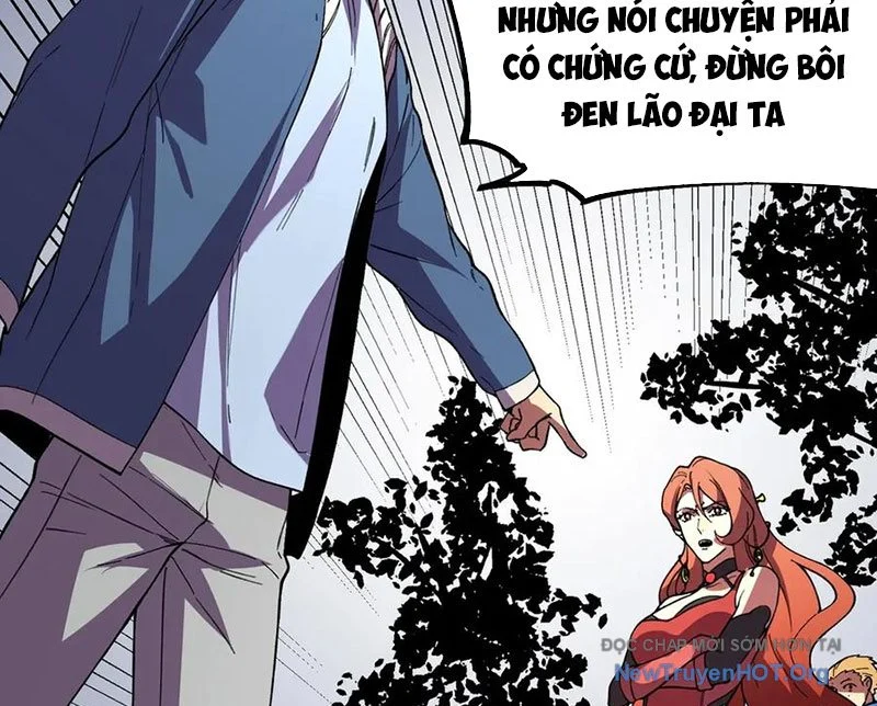 Cấm Chú Sư Mạnh Nhất Lịch Sử Chapter 12 - Next Chapter 13
