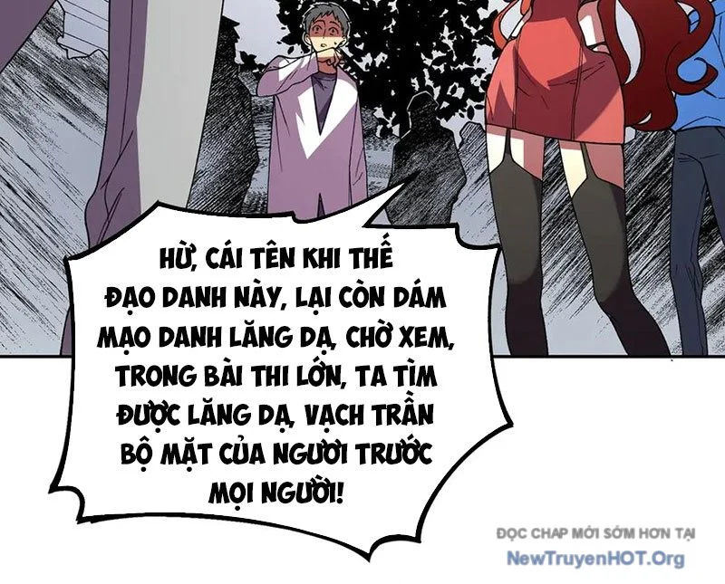 Cấm Chú Sư Mạnh Nhất Lịch Sử Chapter 12 - Next Chapter 13