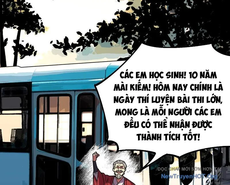 Cấm Chú Sư Mạnh Nhất Lịch Sử Chapter 12 - Next Chapter 13