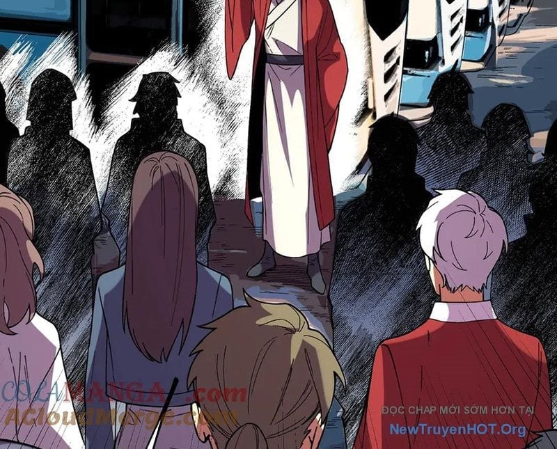 Cấm Chú Sư Mạnh Nhất Lịch Sử Chapter 12 - Next Chapter 13