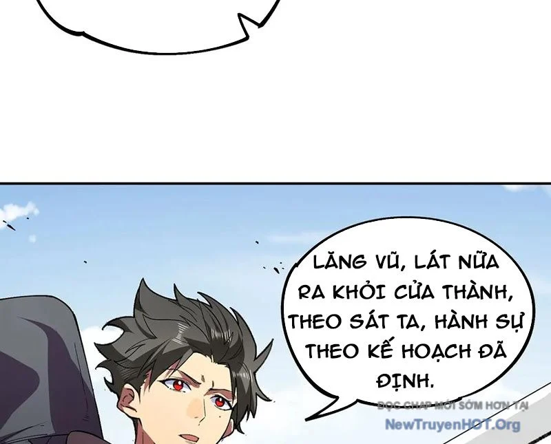 Cấm Chú Sư Mạnh Nhất Lịch Sử Chapter 12 - Next Chapter 13