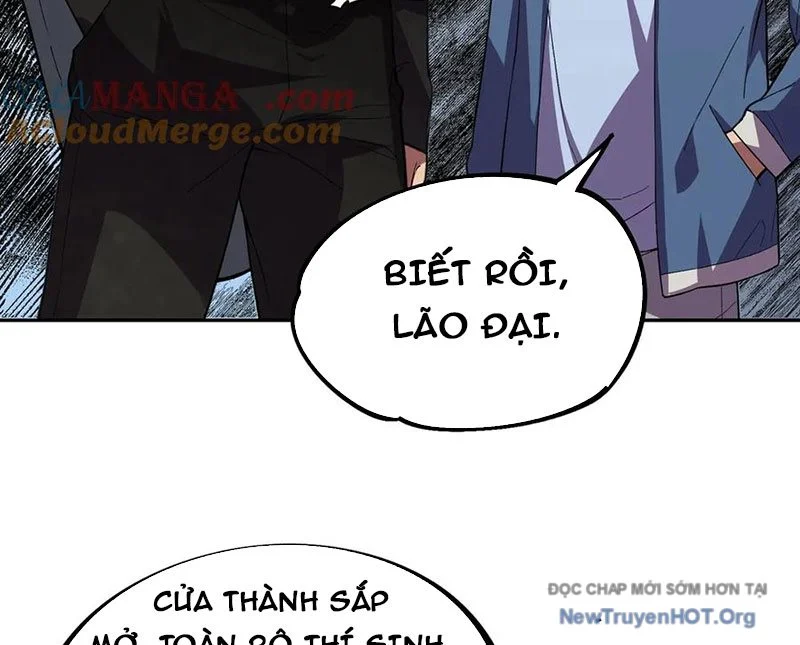 Cấm Chú Sư Mạnh Nhất Lịch Sử Chapter 12 - Next Chapter 13