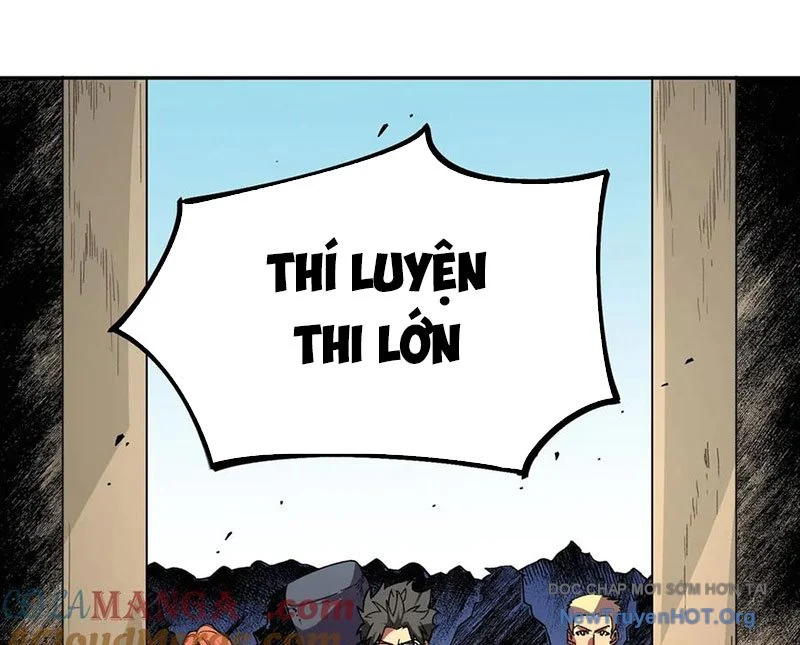 Cấm Chú Sư Mạnh Nhất Lịch Sử Chapter 12 - Next Chapter 13