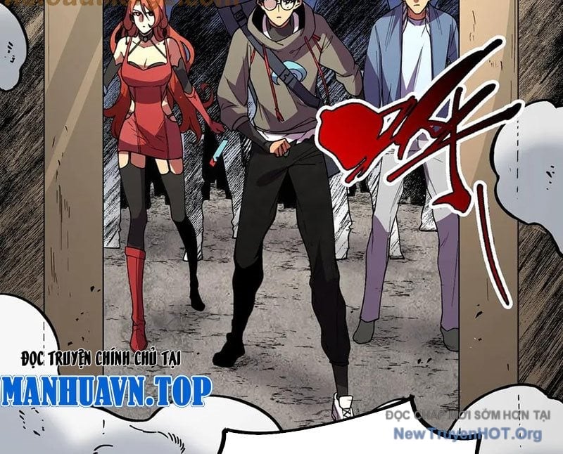 Cấm Chú Sư Mạnh Nhất Lịch Sử Chapter 12 - Next Chapter 13