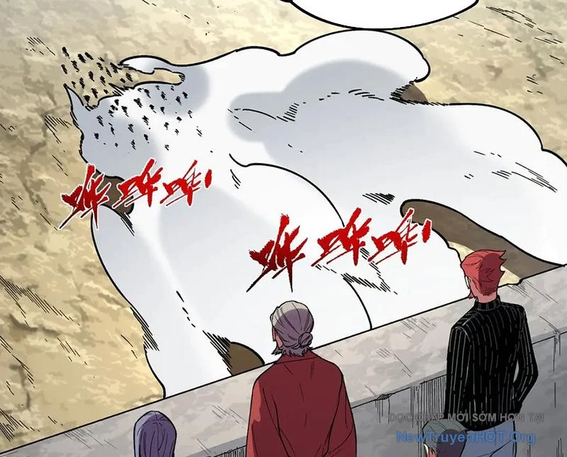 Cấm Chú Sư Mạnh Nhất Lịch Sử Chapter 12 - Next Chapter 13