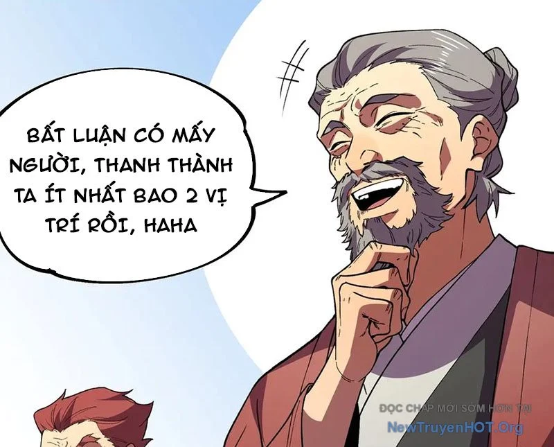 Cấm Chú Sư Mạnh Nhất Lịch Sử Chapter 12 - Next Chapter 13