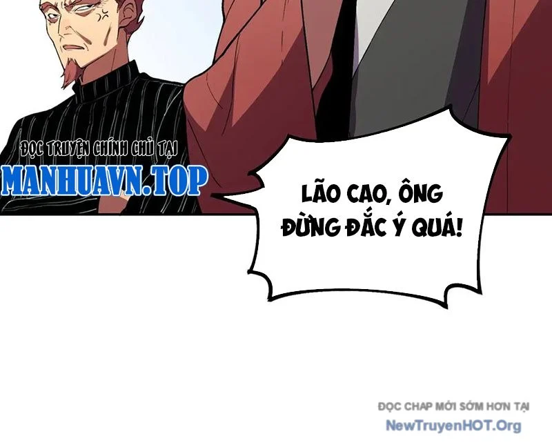 Cấm Chú Sư Mạnh Nhất Lịch Sử Chapter 12 - Next Chapter 13