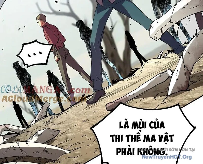 Cấm Chú Sư Mạnh Nhất Lịch Sử Chapter 12 - Next Chapter 13