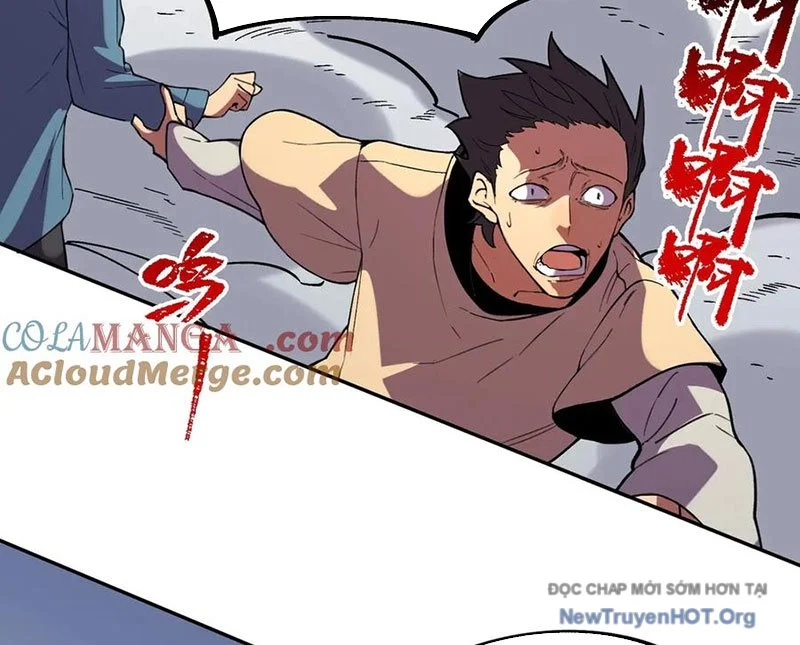 Cấm Chú Sư Mạnh Nhất Lịch Sử Chapter 12 - Next Chapter 13