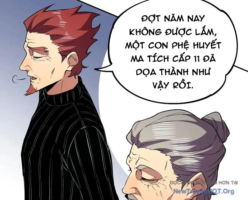 Cấm Chú Sư Mạnh Nhất Lịch Sử Chapter 12 - Next Chapter 13