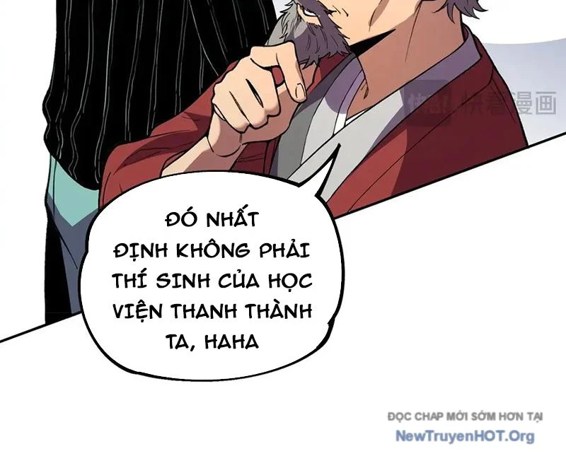 Cấm Chú Sư Mạnh Nhất Lịch Sử Chapter 12 - Next Chapter 13