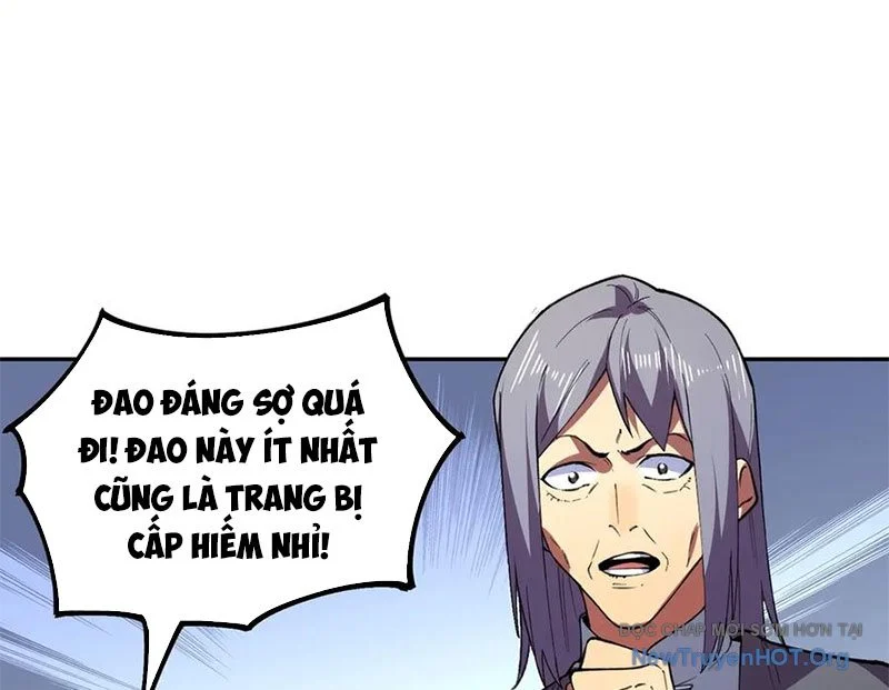 Cấm Chú Sư Mạnh Nhất Lịch Sử Chapter 12 - Next Chapter 13