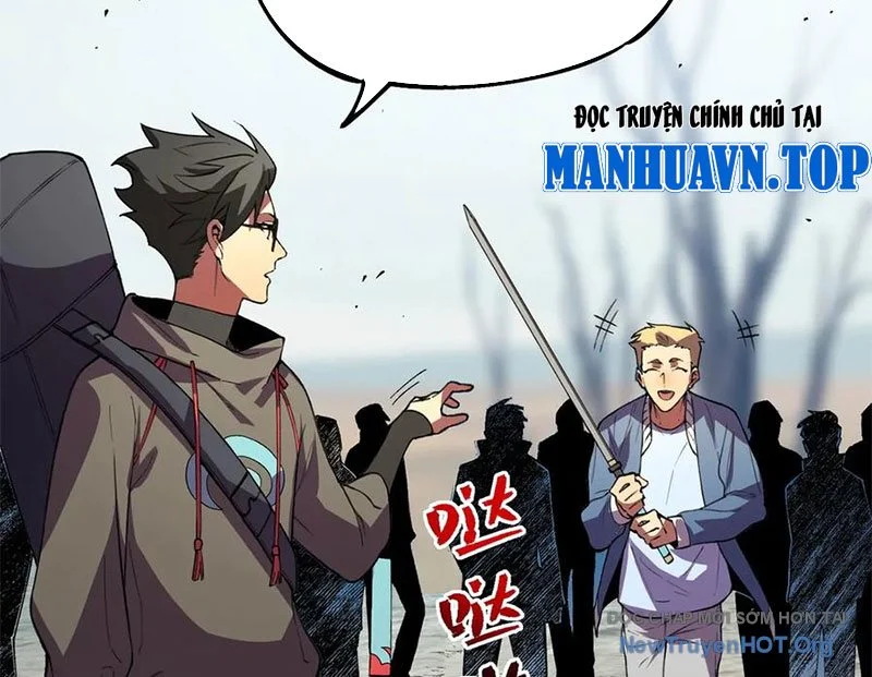 Cấm Chú Sư Mạnh Nhất Lịch Sử Chapter 12 - Next Chapter 13
