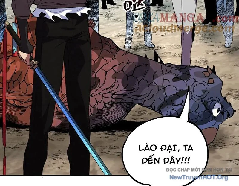 Cấm Chú Sư Mạnh Nhất Lịch Sử Chapter 12 - Next Chapter 13