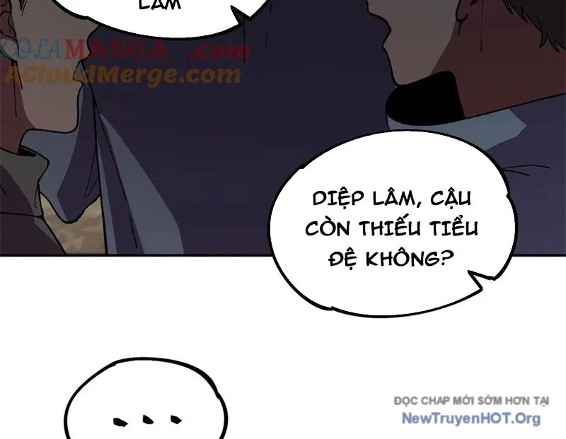 Cấm Chú Sư Mạnh Nhất Lịch Sử Chapter 12 - Next Chapter 13