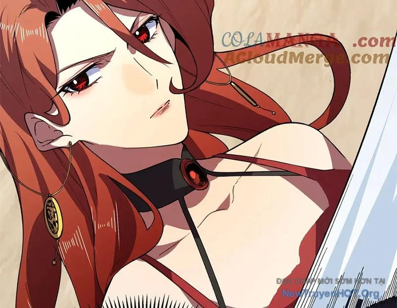 Cấm Chú Sư Mạnh Nhất Lịch Sử Chapter 12 - Next Chapter 13