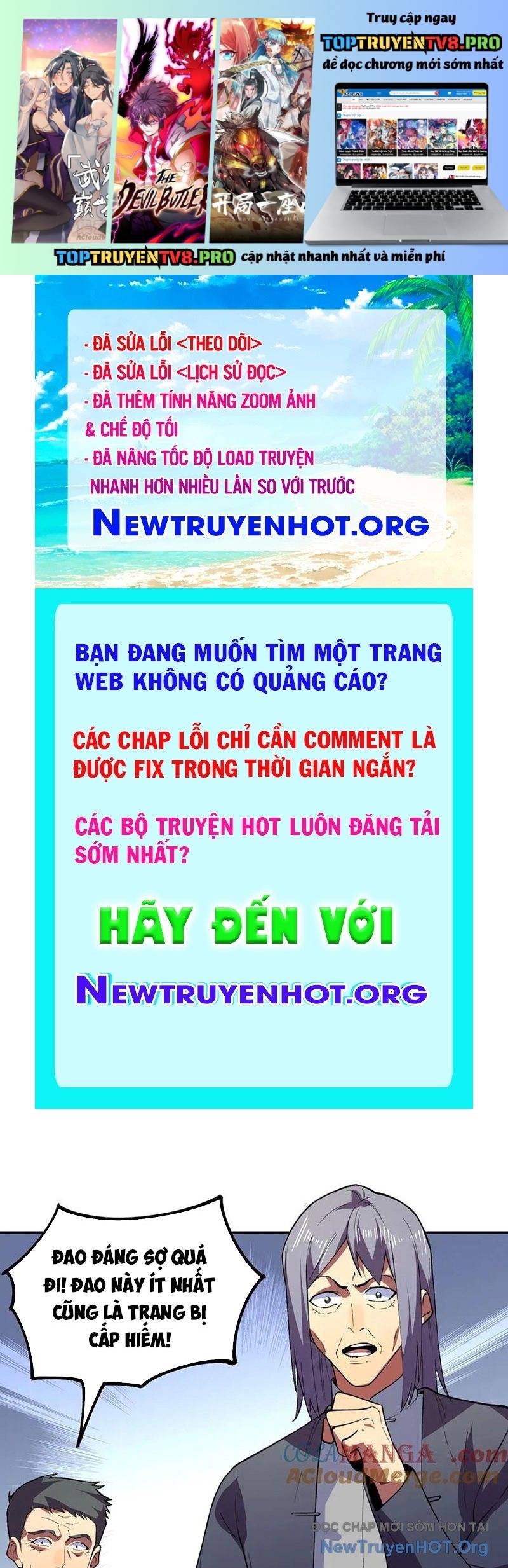 Cấm Chú Sư Mạnh Nhất Lịch Sử Chapter 13 - Next Chapter 14