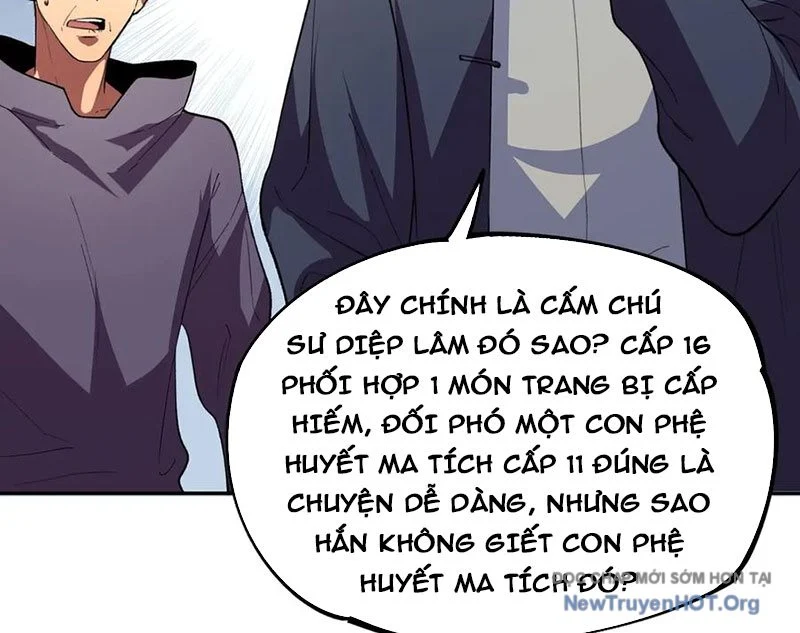 Cấm Chú Sư Mạnh Nhất Lịch Sử Chapter 13 - Next Chapter 14