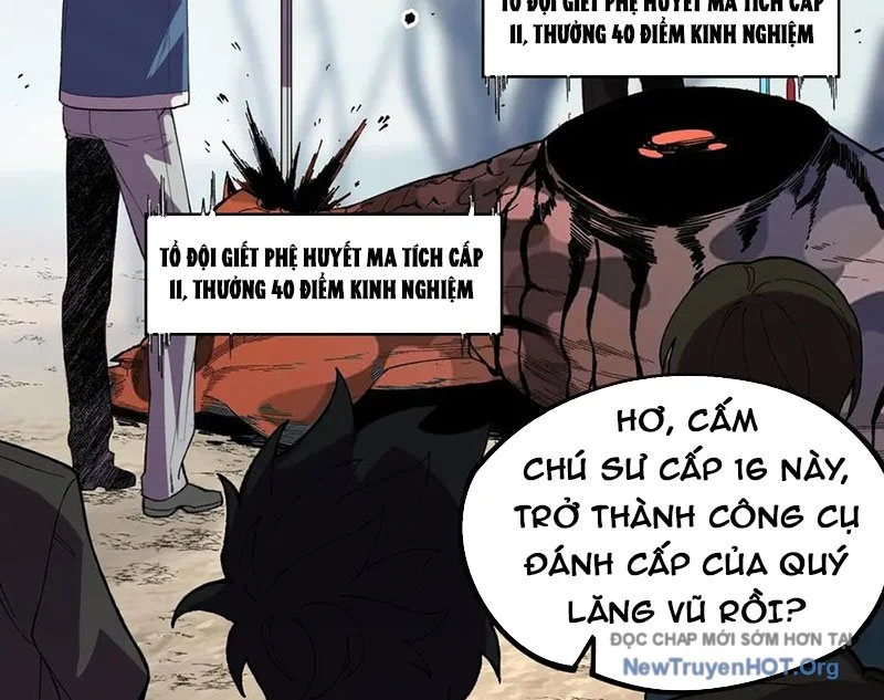 Cấm Chú Sư Mạnh Nhất Lịch Sử Chapter 13 - Next Chapter 14