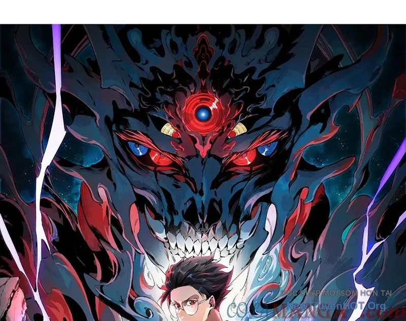Cấm Chú Sư Mạnh Nhất Lịch Sử Chapter 13 - Next Chapter 14