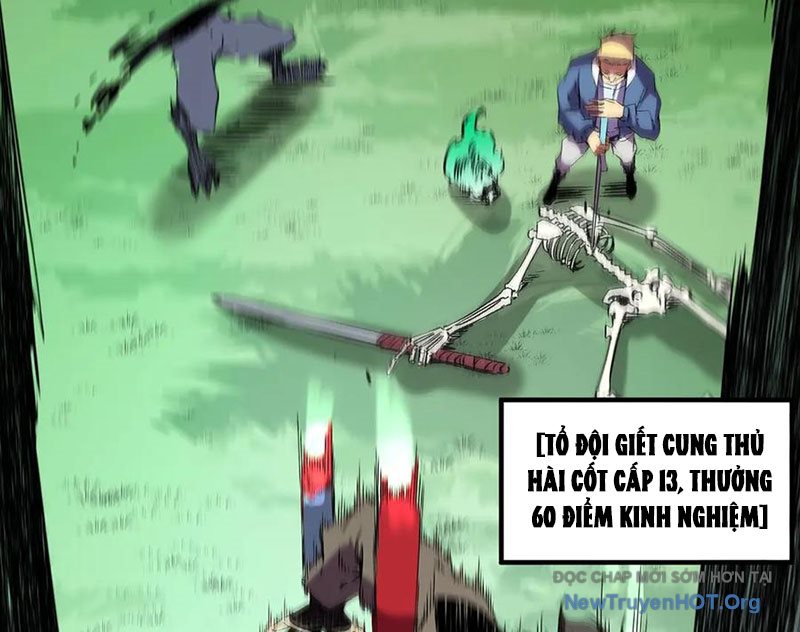 Cấm Chú Sư Mạnh Nhất Lịch Sử Chapter 13 - Next Chapter 14