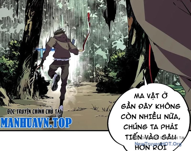 Cấm Chú Sư Mạnh Nhất Lịch Sử Chapter 13 - Next Chapter 14