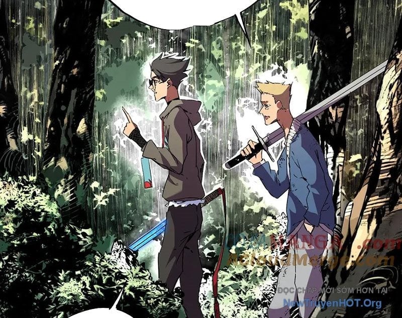 Cấm Chú Sư Mạnh Nhất Lịch Sử Chapter 13 - Next Chapter 14