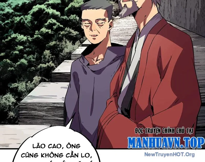 Cấm Chú Sư Mạnh Nhất Lịch Sử Chapter 13 - Next Chapter 14
